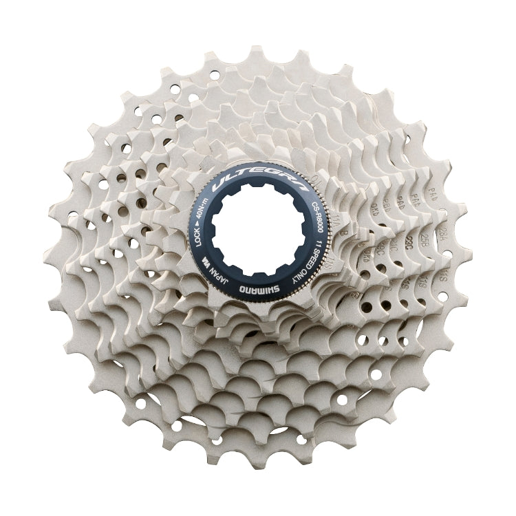 Shimano CS-R8000 Ultegra 11 Speed Cassette